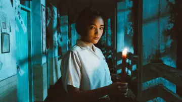 Zasłona do filmu "返校" #636283