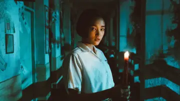Zasłona do filmu "返校" #636297