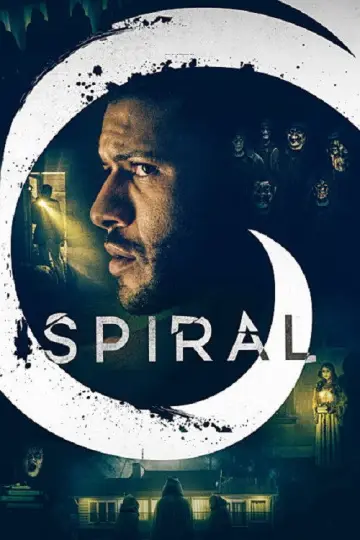 Plakat do filmu "Spirala" #1019456