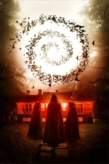 Plakat do filmu "Spirala" #380266