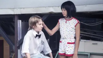 Zasłona do filmu "Złe baśnie" #263120