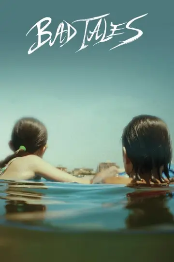 Plakat do filmu "Złe baśnie" #263126