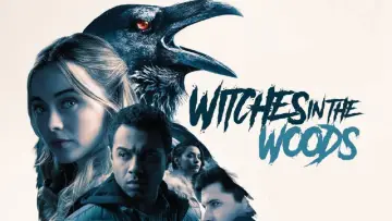 Zasłona do filmu "Witches in the Woods" #1054656
