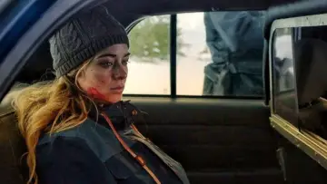 Zasłona do filmu "Witches in the Woods" #1054668