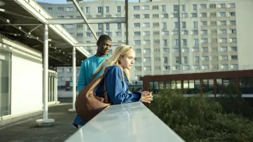 Zasłona do filmu "Bracia z przedmieść" #250724