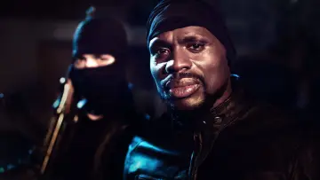 Zasłona do filmu "Bracia z przedmieść" #250729