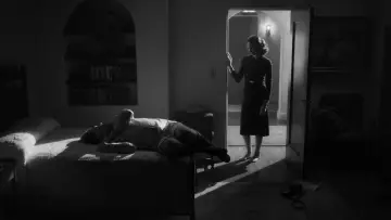 Zasłona do filmu "Mank" #1209661