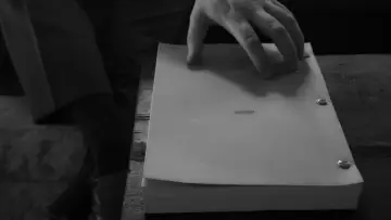 Zasłona do filmu "Mank" #267825