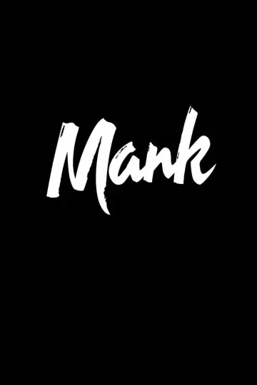 Plakat do filmu "Mank" #267852