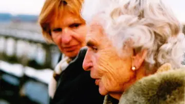 Zasłona do filmu "Some Things Are Hard To Talk About" #1157954