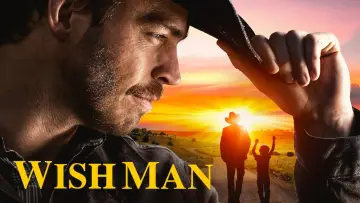 Zasłona do filmu "Wish Man" #741624
