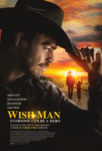 Plakat do filmu "Wish Man" #741629