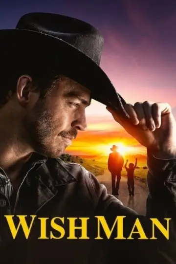 Plakat do filmu "Wish Man" #741630
