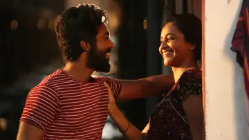 Zasłona do filmu "ஜெயில்" #1158065