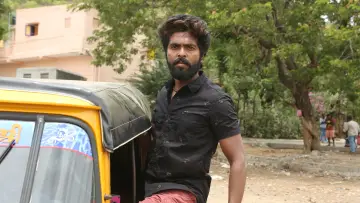 Zasłona do filmu "ஜெயில்" #1158068