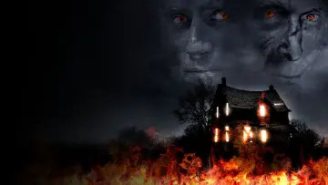Zasłona do filmu "Hell House LLC III: Lake of Fire" #1078472