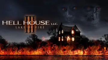 Wideo do filmu Hell House LLC III: Lake of Fire — HELL HOUSE LLC 3: LAKE OF FIRE - Official Horror Trailer