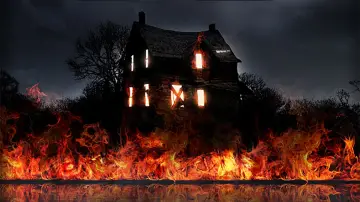 Zasłona do filmu "Hell House LLC III: Lake of Fire" #1078476