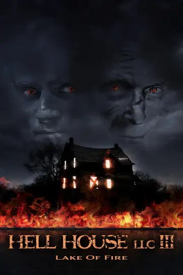 Hell House LLC III: Lake of Fire