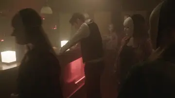 Zasłona do filmu "Hell House LLC III: Lake of Fire" #435622
