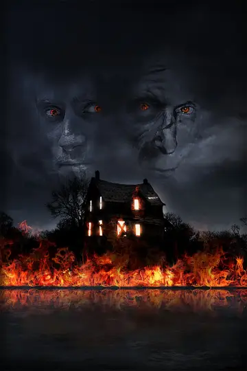 Plakat do filmu "Hell House LLC III: Lake of Fire" #456942