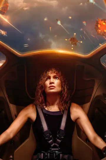 Plakat do filmu "Atlas" #427695