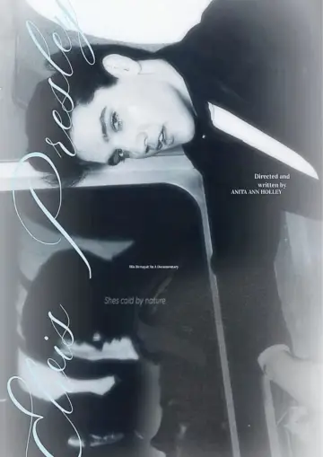 Plakat do filmu "Elvis" #1199313