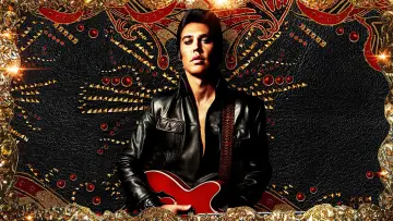 Zasłona do filmu "Elvis" #207049