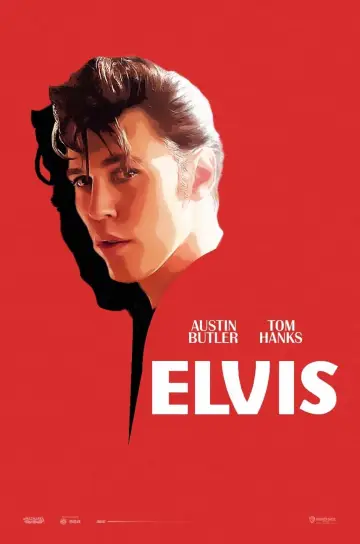 Plakat do filmu "Elvis" #207069