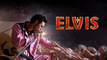 Zasłona do filmu "Elvis" #46421
