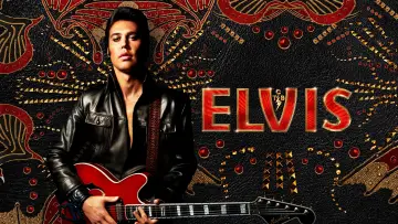 Zasłona do filmu "Elvis" #46422