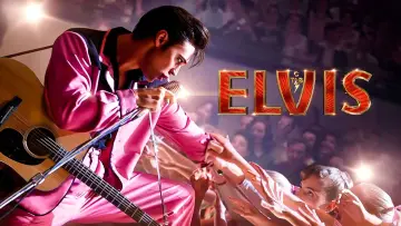 Zasłona do filmu "Elvis" #46425