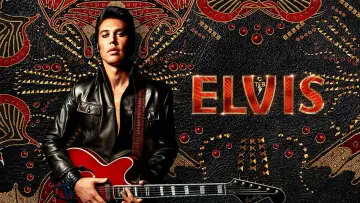 Zasłona do filmu "Elvis" #46426