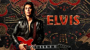 Zasłona do filmu "Elvis" #46427