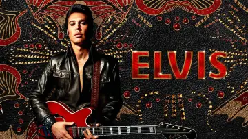Zasłona do filmu "Elvis" #46428