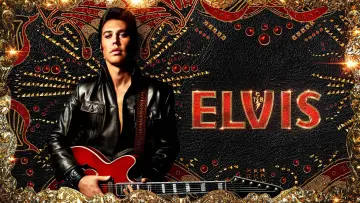 Zasłona do filmu "Elvis" #46429