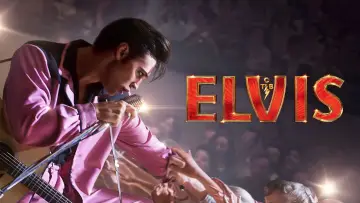 Zasłona do filmu "Elvis" #46430