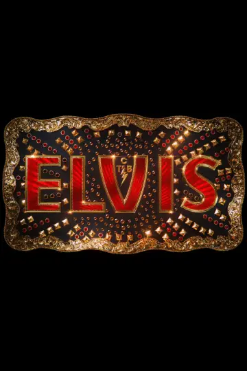 Plakat do filmu "Elvis" #46468