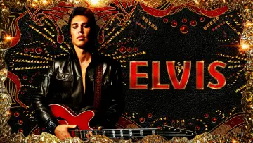 Zasłona do filmu "Elvis" #635670