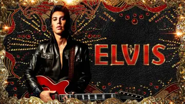Zasłona do filmu "Elvis" #635673
