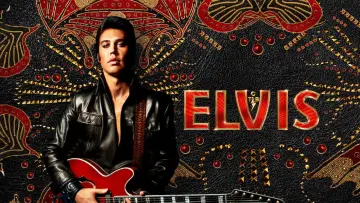Zasłona do filmu "Elvis" #635675