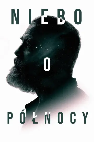 Plakat do filmu "Niebo o północy" #720235