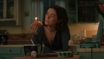 Zasłona do filmu "Voicemails for Isabelle" #828002