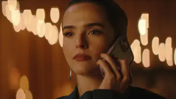 Zasłona do filmu "Voicemails for Isabelle" #828007