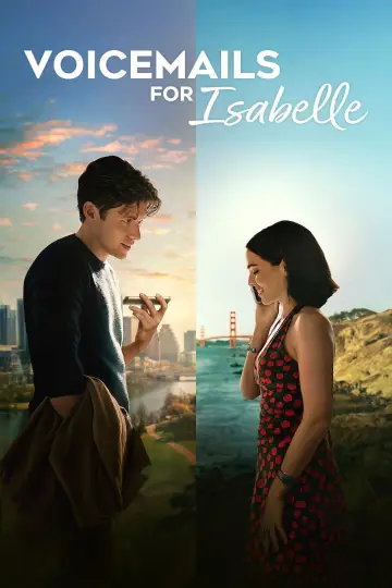Plakat do filmu "Voicemails for Isabelle" #828020