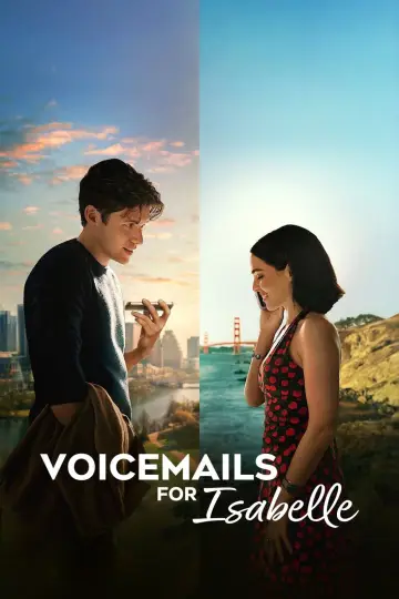 Plakat do filmu "Voicemails for Isabelle" #924725