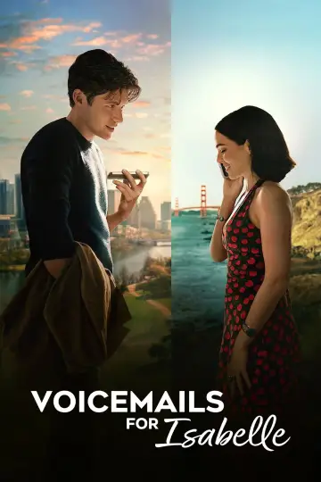 Plakat do filmu "Voicemails for Isabelle" #924731