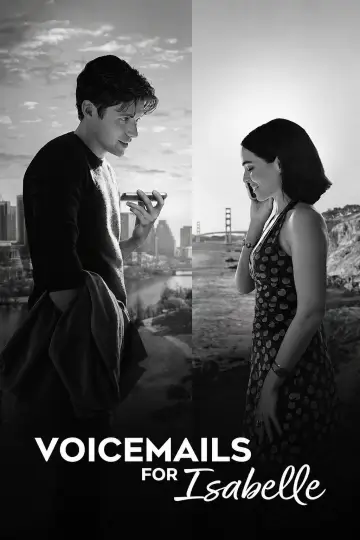 Plakat do filmu "Voicemails for Isabelle" #924733