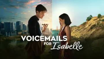 Zasłona do filmu "Voicemails for Isabelle" #951940