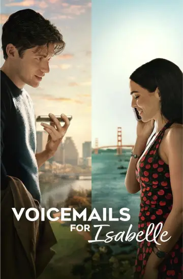 Plakat do filmu "Voicemails for Isabelle" #951942